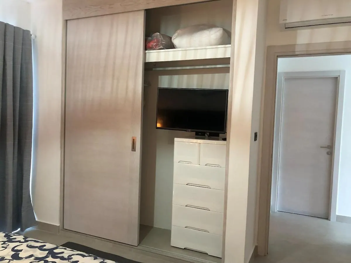 Beautiful 2 Bedroom Beach Apartment Bayahibe