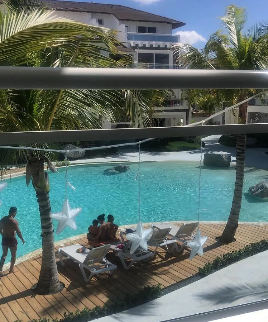 Beautiful 2 Bedroom Beach Apartment Bayahibe 0*,  Δομινικανή Δημοκρατία
