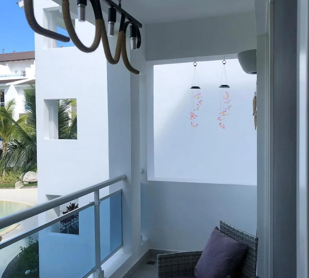 Beautiful 2 Bedroom Beach Apartment Bayahibe Δομινικανή Δημοκρατία