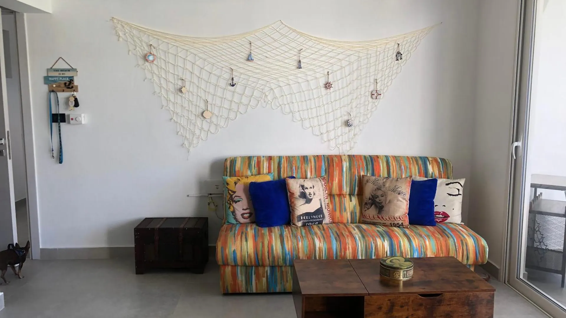 Beautiful 2 Bedroom Beach Apartment Bayahibe