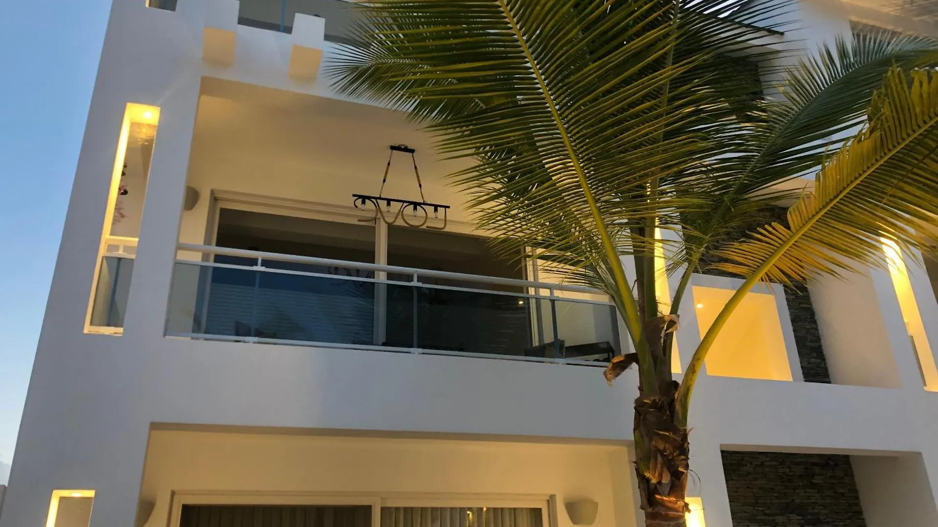 Beautiful 2 Bedroom Beach Apartment Bayahibe Δομινικανή Δημοκρατία