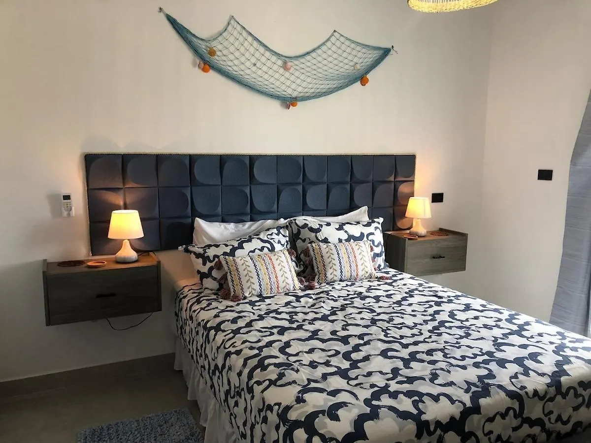 Beautiful 2 Bedroom Beach Apartment Bayahibe