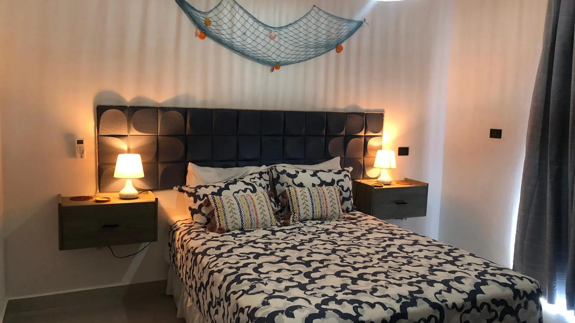 Beautiful 2 Bedroom Beach Apartment Bayahibe
