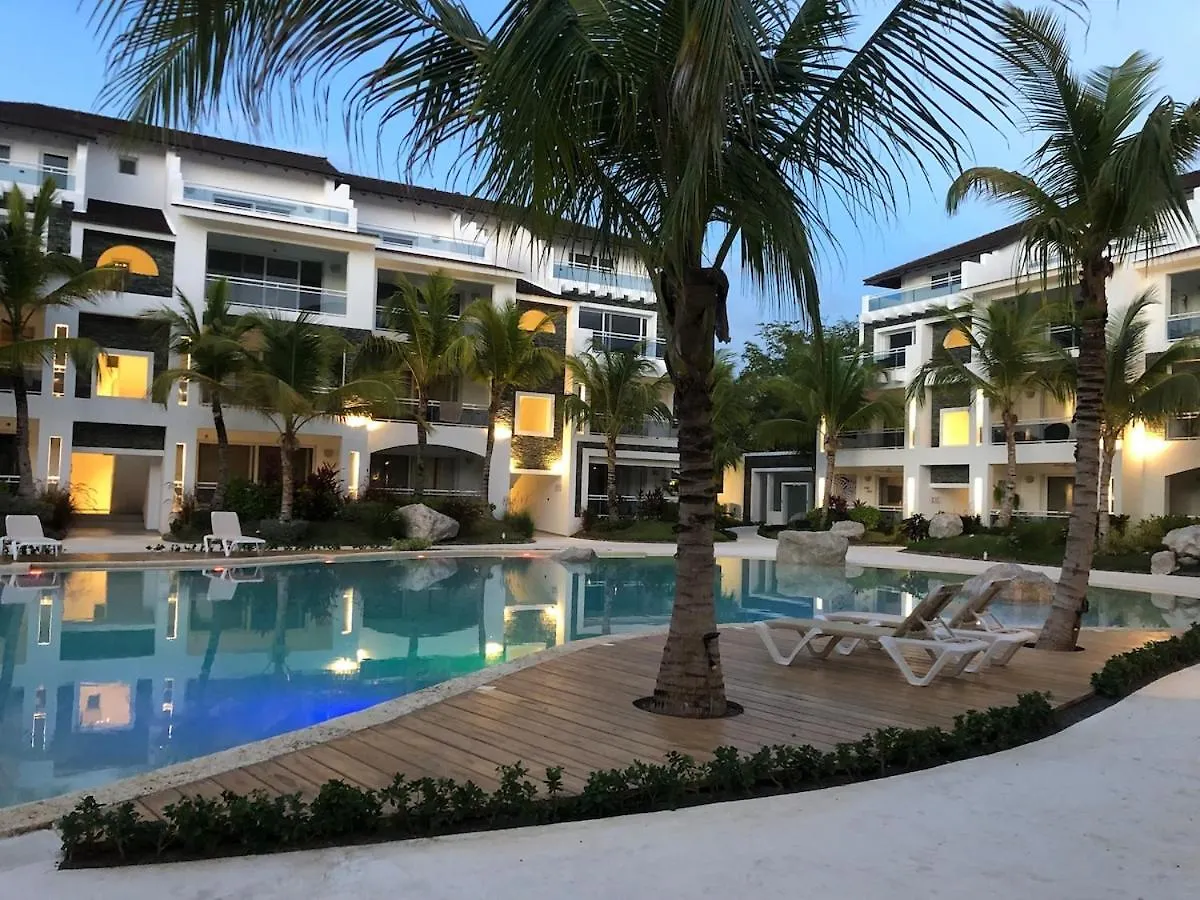 Beautiful 2 Bedroom Beach Apartment Bayahibe 0*,  Δομινικανή Δημοκρατία